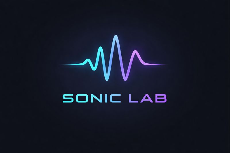 Sonic Lab